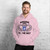 173rd Airborne All the Way Unisex Hoodie