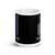 Custom Unit White glossy mug