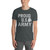Proud US Army (Tags) Short-Sleeve Unisex T-Shirt