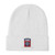 82nd Airborne Division Embroidered Beanie
