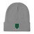1st Infantry Division Embroidered Beanie