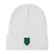 1st Infantry Division Embroidered Beanie