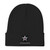 2nd Infantry Division Embroidered Beanie