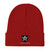 2nd Infantry Division Embroidered Beanie
