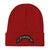 2d Ranger Bn Embroidered Beanie