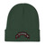 3d Ranger Bn Embroidered Beanie