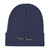 A-10 Embroidered Beanie