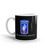 173rd Airborne Brigade White glossy mug