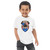 USA PUG Toddler jersey t-shirt