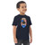 USA PUG Toddler jersey t-shirt