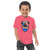 USA PUG Toddler jersey t-shirt