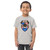 USA PUG Toddler jersey t-shirt