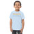Dreamer Toddler jersey t-shirt