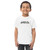 Tried to Behave Toddler jersey t-shirt