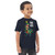 Tree Rex Toddler jersey t-shirt