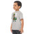 Tree Rex Toddler jersey t-shirt