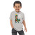 Tree Rex Toddler jersey t-shirt
