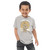 Airborne Koala Toddler jersey t-shirt