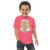 Airborne Koala Toddler jersey t-shirt