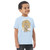 Airborne Koala Toddler jersey t-shirt