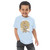 Airborne Koala Toddler jersey t-shirt