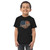 America Heart Toddler jersey t-shirt