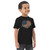 America Heart Toddler jersey t-shirt