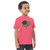 America Heart Toddler jersey t-shirt