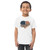 America Heart Toddler jersey t-shirt