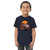 Monster Ambulance Toddler jersey t-shirt