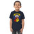 504 Devils Toddler jersey t-shirt