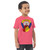 504 Devils Toddler jersey t-shirt
