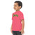 Lucky Toddler jersey t-shirt