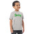 Lucky Toddler jersey t-shirt
