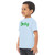 Lucky Toddler jersey t-shirt