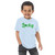 Lucky Toddler jersey t-shirt