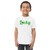 Lucky Toddler jersey t-shirt