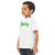 Lucky Toddler jersey t-shirt