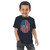 USA Fingerprint Toddler jersey t-shirt