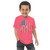 USA Fingerprint Toddler jersey t-shirt