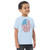 USA Fingerprint Toddler jersey t-shirt
