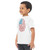 USA Fingerprint Toddler jersey t-shirt
