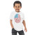 USA Fingerprint Toddler jersey t-shirt