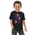 USA USA USA Toddler jersey t-shirt