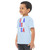 USA USA USA Toddler jersey t-shirt