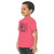 Love America Toddler jersey t-shirt