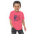 Love America Toddler jersey t-shirt