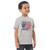Love America Toddler jersey t-shirt