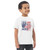 Love America Toddler jersey t-shirt