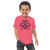 Airborne All the Way Toddler jersey t-shirt